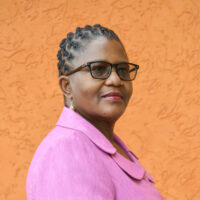 MS. LIMAKATSO MOSESE